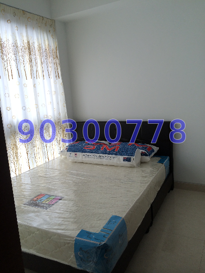 Centra Loft (D14), Condominium #42908832